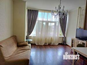 3-к квартира, на длительный срок, 65м2, 2/3 этаж