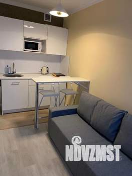 1-к квартира, посуточно, 28м2, 8/33 этаж