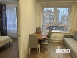 1-к квартира, на длительный срок, 33м2, 9/15 этаж