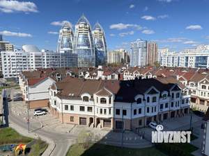 2-к квартира, на длительный срок, 69м2, 7/23 этаж