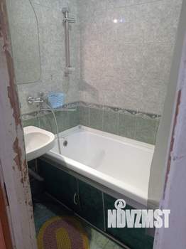 2-к квартира, на длительный срок, 49м2, 7/9 этаж