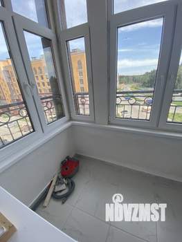 1-к квартира, на длительный срок, 40м2, 6/8 этаж