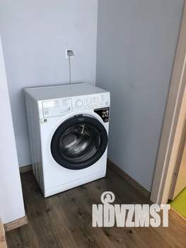 Студия квартира, посуточно, 35м2, 3/10 этаж