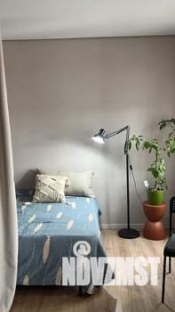 Студия квартира, посуточно, 28м2, 6/6 этаж