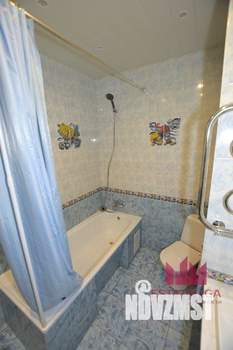 2-к квартира, на длительный срок, 39м2, 2/3 этаж