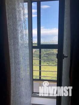 Студия квартира, посуточно, 25м2, 14/16 этаж