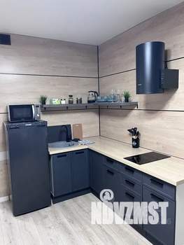 1-к квартира, посуточно, 34м2, 8/33 этаж