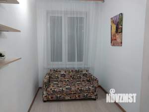 1-к квартира, на длительный срок, 30м2, 9/25 этаж