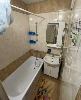 2-к квартира, на длительный срок, 44м2, 9/9 этаж
