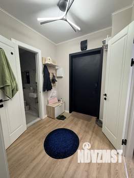 1-к квартира, на длительный срок, 35м2, 11/28 этаж