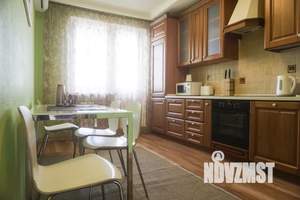 2-к квартира, посуточно, 64м2, 12/17 этаж