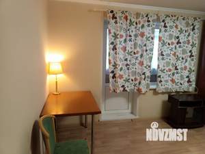 1-к квартира, на длительный срок, 38м2, 5/9 этаж