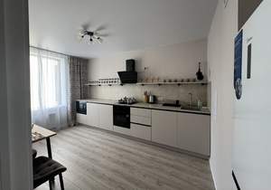 2-к квартира, на длительный срок, 50м2, 22/30 этаж