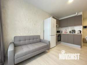 1-к квартира, посуточно, 35м2, 7/8 этаж