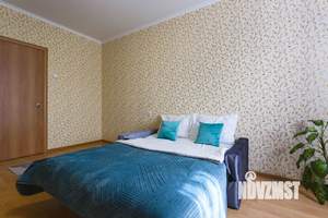 3-к квартира, посуточно, 83м2, 19/25 этаж