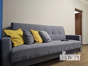 1-к квартира, посуточно, 32м2, 23/24 этаж