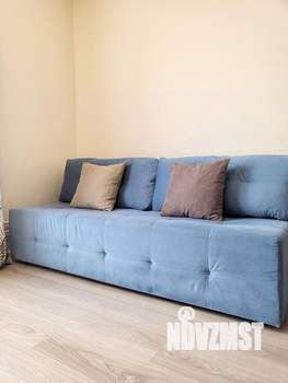 Студия квартира, посуточно, 27м2, 9/9 этаж