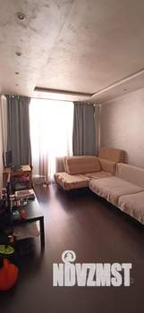 1-к квартира, на длительный срок, 40м2, 5/9 этаж