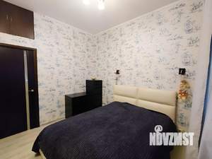 2-к квартира, на длительный срок, 71м2, 13/23 этаж