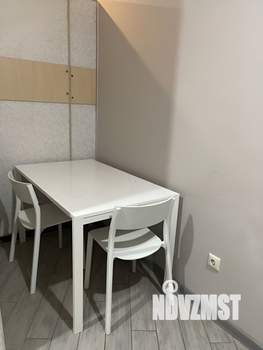 1-к квартира, на длительный срок, 45м2, 7/15 этаж