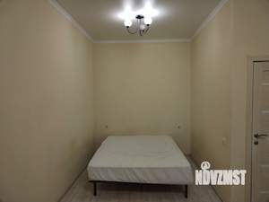 1-к квартира, на длительный срок, 30м2, 1/3 этаж