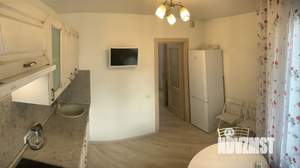 1-к квартира, на длительный срок, 39м2, 12/26 этаж