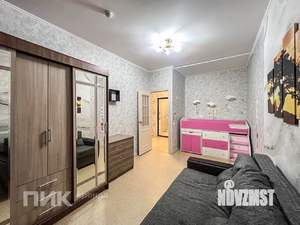 1-к квартира, на длительный срок, 31м2, 6/8 этаж