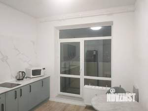 1-к квартира, на длительный срок, 34м2, 10/10 этаж