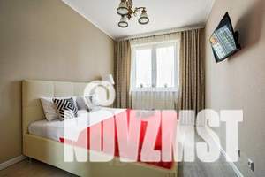 2-к квартира, посуточно, 35м2, 6/32 этаж