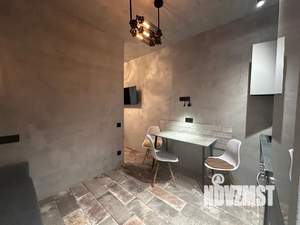 1-к квартира, посуточно, 24м2, 2/9 этаж