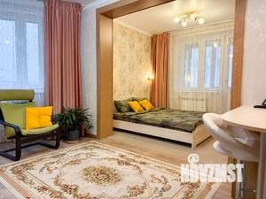 3-к квартира, посуточно, 79м2, 5/25 этаж