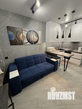 Студия квартира, на длительный срок, 20м2, 8/9 этаж