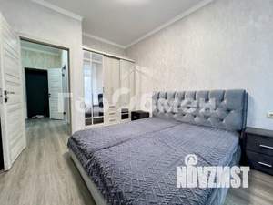 1-к квартира, на длительный срок, 45м2, 10/12 этаж