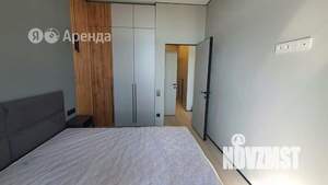 1-к квартира, на длительный срок, 42м2, 6/6 этаж
