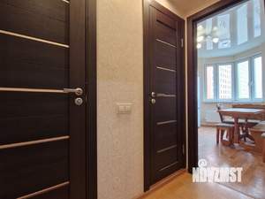 2-к квартира, на длительный срок, 52м2, 7/17 этаж