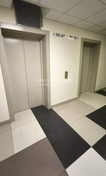 1-к квартира, на длительный срок, 28м2, 6/28 этаж