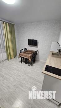 2-к квартира, на длительный срок, 40м2, 2/6 этаж