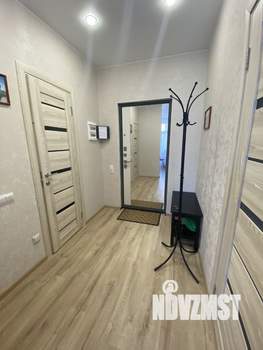 1-к квартира, на длительный срок, 40м2, 6/8 этаж