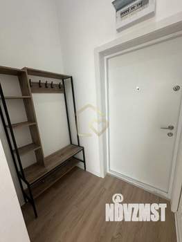 1-к квартира, на длительный срок, 33м2, 1/9 этаж