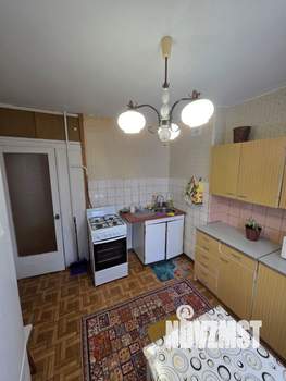 2-к квартира, на длительный срок, 58м2, 4/5 этаж