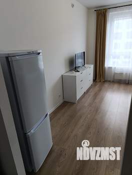 Студия квартира, на длительный срок, 22м2, 7/9 этаж