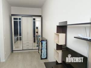 1-к квартира, на длительный срок, 31м2, 22/22 этаж