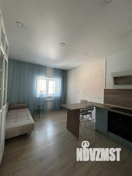 2-к квартира, на длительный срок, 49м2, 9/9 этаж