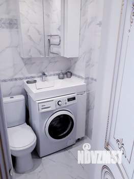 Студия квартира, на длительный срок, 20м2, 28/31 этаж