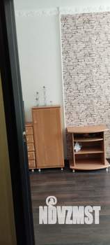 1-к квартира, на длительный срок, 36м2, 5/25 этаж