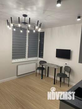 1-к квартира, на длительный срок, 25м2, 23/26 этаж