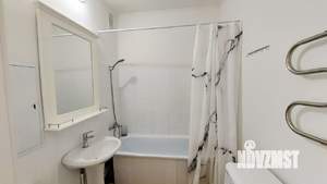 1-к квартира, на длительный срок, 32м2, 11/25 этаж