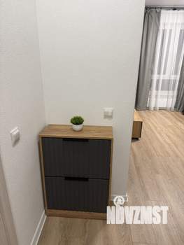 1-к квартира, на длительный срок, 33м2, 9/9 этаж