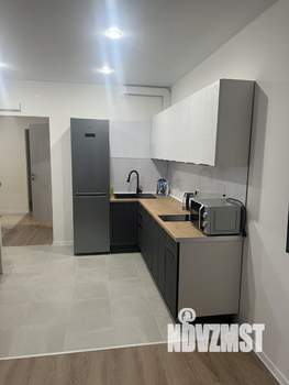 2-к квартира, на длительный срок, 60м2, 5/9 этаж