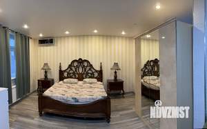 1-к квартира, на длительный срок, 45м2, 7/15 этаж